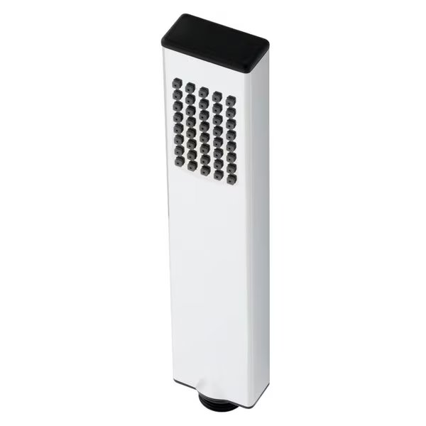 KX4131A1 Single Function Hand Shower, Polished Chrome, Kingston Brass, Mfr#: KX4131A1